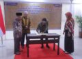 Kabupaten Bandung Barat Raih 6 Kali WTP Dari BPK ( Badan Pemeriksa Keuangan ) Perwakilan Jawa Barat Indonesia