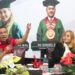 Jaksa Ahli Utama Dr Fri Hartono, SH, MH, Berikan Kuliah Umum Terkait KUHP dan KUHAP Baru di UIC