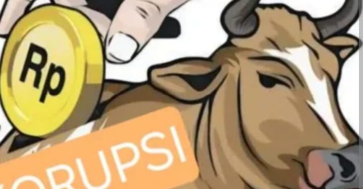 Calon Kepala Desa Tanjung Wangi Subang , Mantan Kadus Yang Pernah Di periksa Inspektorat Daerah (IRDA) Kabupaten Subang