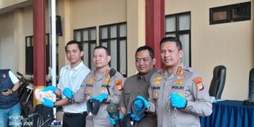 Polisi Tetapkan 7 Orang Sebagai Tersangka Dalam Kasus Penyekapan Dan Penganiayaan Di Percetakan Senen Jakpus