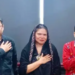 BPD 5 KECAMATAN KAWASAN TAMPOMAS BERSAMA MAJELIS ADAT SUMEDANGLARANG, TOLAK TEGAS GEOTERMAL TAMPOMAS !