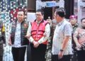 Komisaris PT.YAT Jadi Tersangka Dalam Dugaan Pengadaan Motor Listrik Di MBG !
