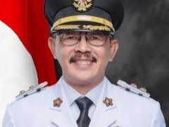 Kajati Jabar Menyatakan Saepudin Wakil Bupati Indramayu Menjadi Tersangka Korupsi !