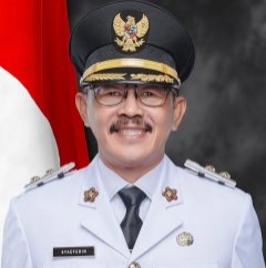 Kajati Jabar Menyatakan Saepudin Wakil Bupati Indramayu Menjadi Tersangka Korupsi !
