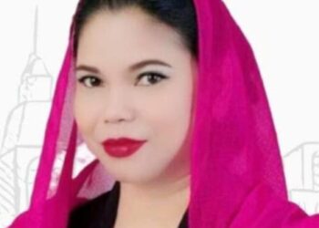 MAJELIS ADAT SUMEDANGLARANG TEMPUH JALUR KONSTITUSIONAL: AJUKAN PERMOHONAN INFORMASI PUBLIK ATAS PROYEK PANAS BUMI TAMPOMAS 
