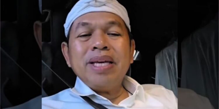TPA Sarimukti Overload,  KDM Kasih Solusi Langkah Penangananya