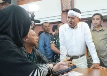 Kadisdik Jabar Perpanjang Masa PCMB , Murid Tak Mendapat Sekolah Bisa Ikut SPMB Pada Tanggal 11 Juni