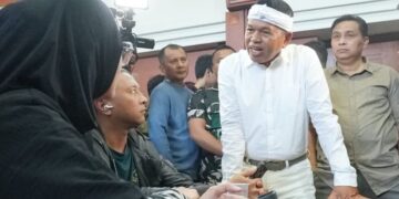 Kadisdik Jabar Perpanjang Masa PCMB , Murid Tak Mendapat Sekolah Bisa Ikut SPMB Pada Tanggal 11 Juni