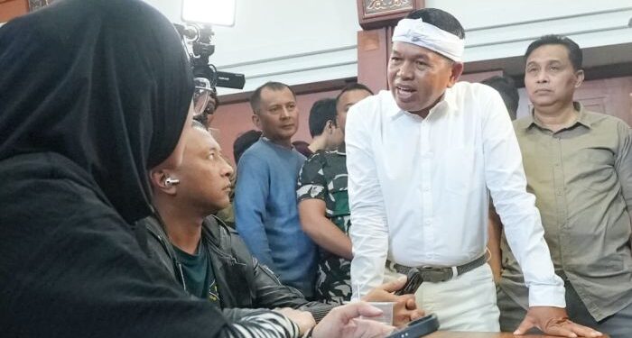 Kadisdik Jabar Perpanjang Masa PCMB , Murid Tak Mendapat Sekolah Bisa Ikut SPMB Pada Tanggal 11 Juni