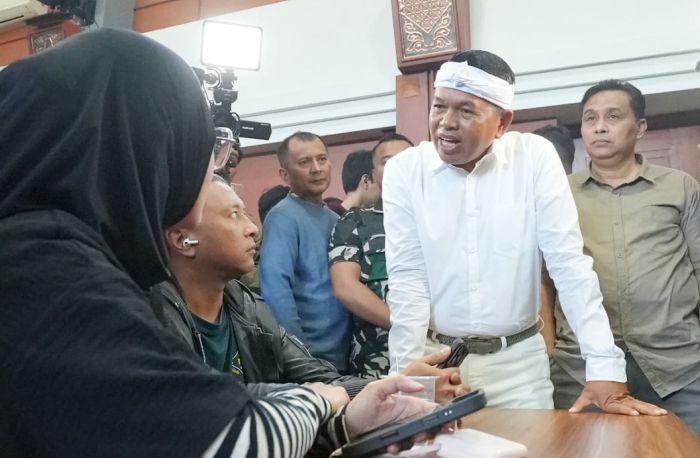 Kadisdik Jabar Perpanjang Masa PCMB , Murid Tak Mendapat Sekolah Bisa Ikut SPMB Pada Tanggal 11 Juni
