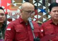 Dadan Hindayana Cs Mencetak Uang Hasil Korupsi Dari Yayasan ( SPPG ) Yang Tidak Memenuhi Syarat Kelola MBG !