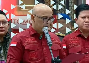 Dadan Hindayana Cs Mencetak Uang Hasil Korupsi Dari Yayasan ( SPPG ) Yang Tidak Memenuhi Syarat Kelola MBG !