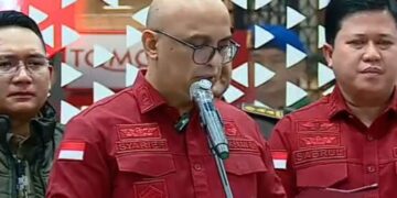 Dadan Hindayana Cs Mencetak Uang Hasil Korupsi Dari Yayasan ( SPPG ) Yang Tidak Memenuhi Syarat Kelola MBG !