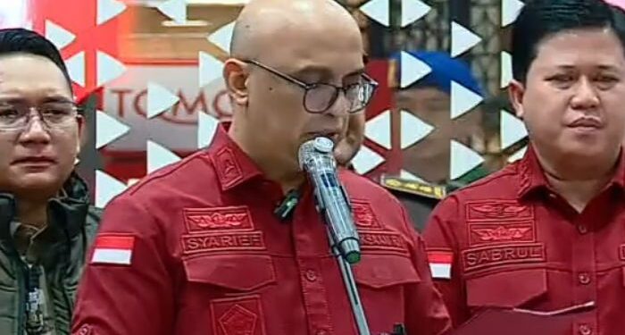 Dadan Hindayana Cs Mencetak Uang Hasil Korupsi Dari Yayasan ( SPPG ) Yang Tidak Memenuhi Syarat Kelola MBG !