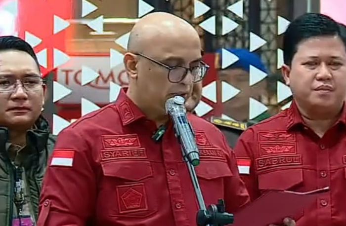 Dadan Hindayana Cs Mencetak Uang Hasil Korupsi Dari Yayasan ( SPPG ) Yang Tidak Memenuhi Syarat Kelola MBG !