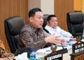 Wakil Ketua Komisi IX DPR RI Charles Honoris Menyambut Baik Soal Moratorium SPPG Oleh BGN