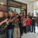 Komunitas Pencinta Alam Mengadakan Rapat Jalan Sehat Lintas Alam Lembang Tangkuban Perahu