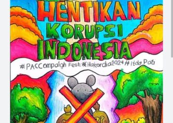 Dugaan Korupsi Dana Hibah Yang Bersumber Dari Kementan Tahun 2018 Dicaplok Ketua Dan Anggota Gapoktan !