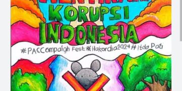 Dugaan Korupsi Dana Hibah Yang Bersumber Dari Kementan Tahun 2018 Dicaplok Ketua Dan Anggota Gapoktan !