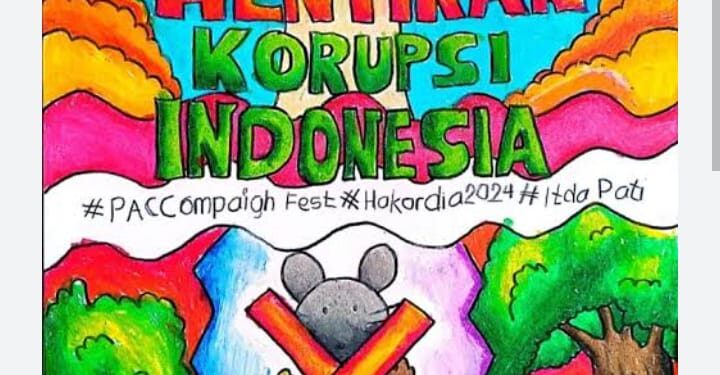 Dugaan Korupsi Dana Hibah Yang Bersumber Dari Kementan Tahun 2018 Dicaplok Ketua Dan Anggota Gapoktan !