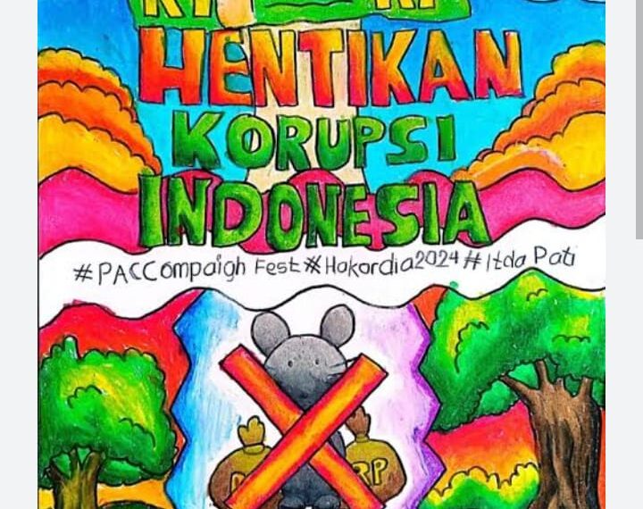 Dugaan Korupsi Dana Hibah Yang Bersumber Dari Kementan Tahun 2018 Dicaplok Ketua Dan Anggota Gapoktan !