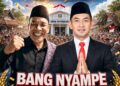 SATRIAJAYA PERUBAHAN: MANDOR KILAP DUKUNG PENUH JAMALUDIN S.Pd. PIMPIN DESA SATRIAJAYA PERIODE 2026–2034