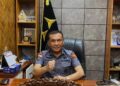 Dr Fri Hartono,SH,MH, Jaksa Utama Madya Luncurkan Buku Terkait Hukum Pidana Kekerasan Seksual dan TPPO Serta Hukum Acara Pidana Kontemporer