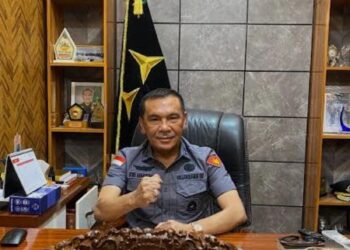 Dr Fri Hartono,SH,MH, Jaksa Utama Madya Luncurkan Buku Terkait Hukum Pidana Kekerasan Seksual dan TPPO Serta Hukum Acara Pidana Kontemporer