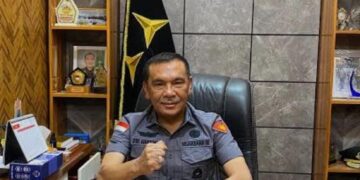 Dr Fri Hartono,SH,MH, Jaksa Utama Madya Luncurkan Buku Terkait Hukum Pidana Kekerasan Seksual dan TPPO Serta Hukum Acara Pidana Kontemporer