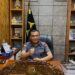 Dr Fri Hartono,SH,MH, Jaksa Utama Madya Luncurkan Buku Terkait Hukum Pidana Kekerasan Seksual dan TPPO Serta Hukum Acara Pidana Kontemporer