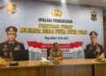 Dr Fri Hartono Resmi Diangkat Sebagai Wakil Ketua Umum KBPP Polri