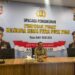 Dr Fri Hartono Resmi Diangkat Sebagai Wakil Ketua Umum KBPP Polri