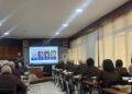 Dr. Fri Hartono Berikan Pembekalan Kepada Calon Jaksa Peserta PPPJ Angkata 83 Glombang II Tahun 2026