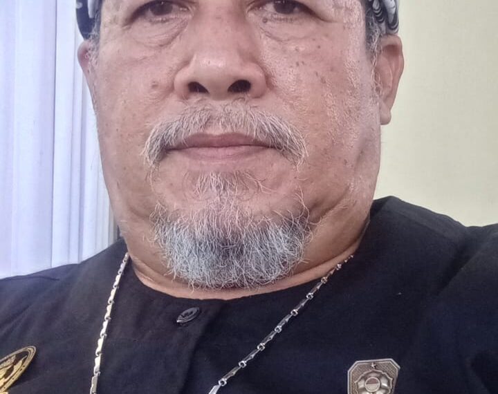 Arie Mulya Subagja Pupuhu Agung Majelis Adat Sunda , Kritik Kinerja Gubernur Jabar KDM