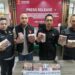 Kejaksaan Negeri Bogor Tahan ASN Pemkab Bogor, Dugaan Korupsi Proyek RSUD Bogor Utara Rp. 93 Miliar