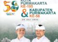 Hari Jadi Purwakarta Diwarnai Bibit Pohon Berbagai Macam Jenis