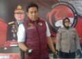 Polresta Bandung Berhasil Ungkap Ratusan Kasus Narkoba Dan Berhasil Sita Satu Juta Butir ( OKT ) 