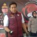 Polresta Bandung Berhasil Ungkap Ratusan Kasus Narkoba Dan Berhasil Sita Satu Juta Butir ( OKT )