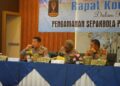 Polresta Bandung Matangkan Persiapan Pengamanan Perhelatan Piala Presiden 2026 Akan Segera Bergulir