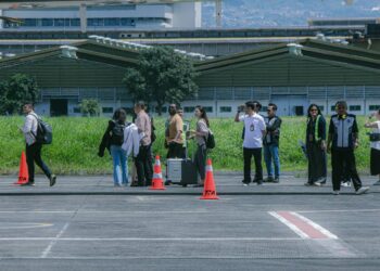 Delapan Rute Langsung Dari Dan ke Bandara Husein Internasional Bandung Dipersiapkan Super Air Jet