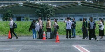 Delapan Rute Langsung Dari Dan ke Bandara Husein Internasional Bandung Dipersiapkan Super Air Jet