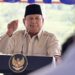 Prabowo Ingatkan TNI, Polri, hingga Kejaksaan Dengan Tegas !  Bintang dan Seragam mu dari Rakyat !