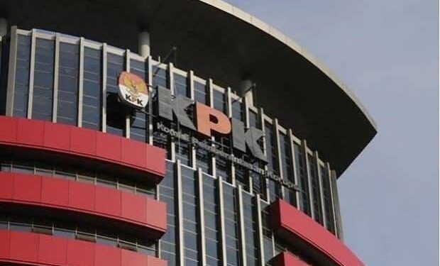 4 Tersangka Di Tahan KPK Kasus Korupsi Pengadaan Iklan Bank BJB Sebesar Rp.223,6 Miliar