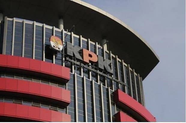 4 Tersangka Di Tahan KPK Kasus Korupsi Pengadaan Iklan Bank BJB Sebesar Rp.223,6 Miliar