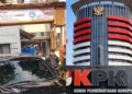 KPK Bawa Dua Koper Diduga Bukti Korupsi Disdik Kabupaten Bogor
