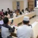 Kanwil ATR /BPN Jabar Melaksanakan Rapat Konsolidasi Dan Evaluasi Penanganan Sengketa Maupun Konflik Pertanahan kab/ Kota SeJawa Barat