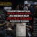 Hendak Menyerahkan Penjual Obat Keras Terlarang Daftar G, Lima Wartawan Malah Ditetapkan Tersangka oleh Polsek Teluknaga