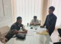 AWP (Aliansi wartawan Pantura) Mulai Menunjukkan Jati Diri, Pasca Penandatanganan Perubahan Kepengurusan 