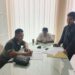 AWP (Aliansi wartawan Pantura) Mulai Menunjukkan Jati Diri, Pasca Penandatanganan Perubahan Kepengurusan 