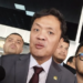 Ketua Komisi III DPR RI Habiburokhman Targetkan RUU Perampasan Aset Rampung Desember 2026